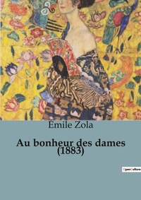 Abbildung von: Au bonheur des dames (1883) - Culturea