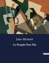 Abbildung von: Le Peuple Nos Fils - Culturea