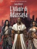 Cover: L'atlante di Adassaya - Nativi Digitali Edizioni