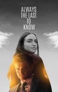 Cover: Always The Last to Know - Jack Carter