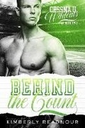 Cover: Behind the Count (Cessna U Wildcats, #2) - Kimberly Readnour