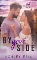 Cover: By Your Side - Ashley Erin