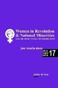 Cover: Women in Revolution & National Minorities and the Right to Self-Determination (Sison Reader Series, #17) - Intl Network of Philippine Studies