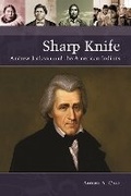 Cover: Sharp Knife - Bloomsbury Academic USA