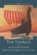 Cover: The Vikings - Bloomsbury Academic USA