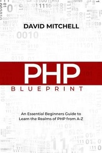 Abbildung von: PHP BLUEPRINT - David Mitchell