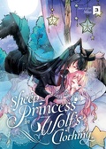 Cover: Sheep Princess in Wolf's Clothing Vol. 3 - Seven Seas Entertainment, LLC