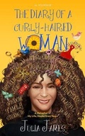 Cover: The Diary of A Curly-Haired Woman - Manuscripts LLC
