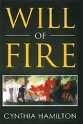 Cover: Will of Fire - Book Films Media
