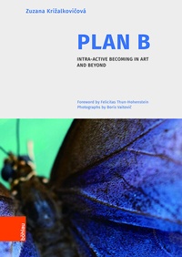 Enlarge image Cover: Plan B - Böhlau