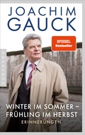 Cover: Winter im Sommer - Fr&uuml;hling im Herbst - Pantheon