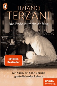 Abbildung von: Das Ende ist mein Anfang - Penguin