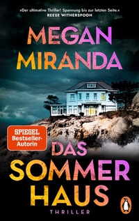 Abbildung von: Das Sommerhaus - Penguin