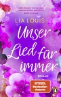 Cover: Unser Lied für immer - Penguin