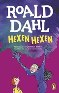 Cover: Hexen hexen - Penguin Junior