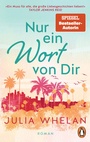 Cover: Nur ein Wort von Dir - Penguin