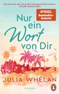 Cover: Nur ein Wort von Dir - Penguin