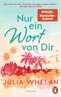 Abbildung von: Nur ein Wort von Dir - Penguin