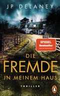Cover: Die Fremde in meinem Haus - Penguin