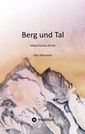 Cover: Berg und Tal - tredition