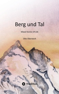 Enlarge image Cover: Berg und Tal - tredition
