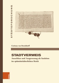 Bild: Stadtverweis - Böhlau