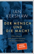 Cover: Der Mensch und die Macht - Pantheon