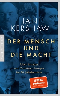 Abbildung von: Der Mensch und die Macht - Pantheon
