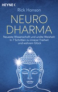 Cover: NeuroDharma - Heyne