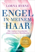 Cover: Engel in meinem Haar - Goldmann