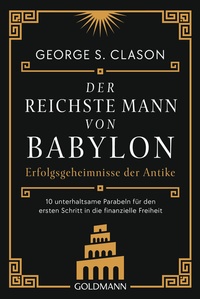 Abbildung von: Der reichste Mann von Babylon - Goldmann