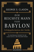 Cover: Der reichste Mann von Babylon - Goldmann