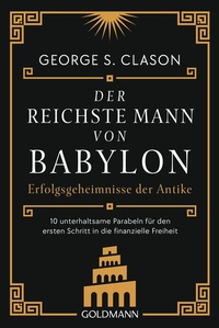 Abbildung von: Der reichste Mann von Babylon - Goldmann