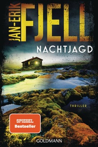 Abbildung von: Nachtjagd - Goldmann