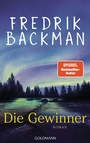 Cover: Die Gewinner - Goldmann