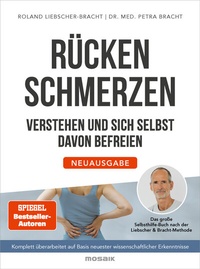Abbildung von: Rückenschmerzen verstehen und sich selbst davon befreien - Mosaik