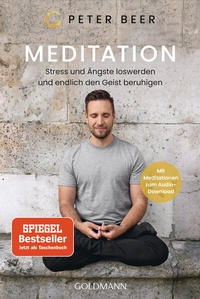 Enlarge image Cover: Meditation - Goldmann
