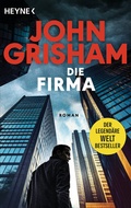 Cover: Die Firma - Heyne