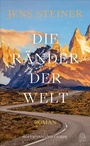 Cover: Die Ränder der Welt - Hoffmann & Campe