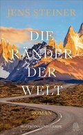 Cover: Die R&auml;nder der Welt - Hoffmann & Campe