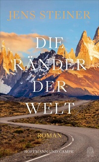 Abbildung von: Die Ränder der Welt - Hoffmann & Campe