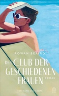Cover: Der Club der geschiedenen Frauen - Hoffmann & Campe