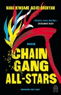 Cover: Chain-Gang All-Stars - Hoffmann & Campe