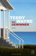 Cover: Der Gewinner - Hoffmann & Campe