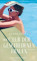Cover: Der Club der geschiedenen Frauen - Hoffmann & Campe