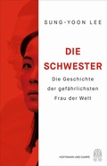 Cover: Die Schwester - Hoffmann & Campe