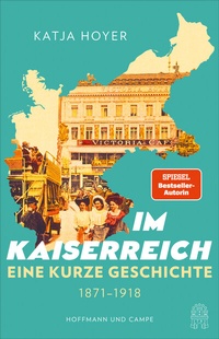 Abbildung von: Im Kaiserreich - Hoffmann & Campe
