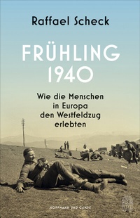 Abbildung von: Frühling 1940 - Hoffmann & Campe