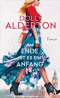Abbildung von: Am Ende ist es ein Anfang - Atlantik Verlag