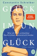 Cover: Gl&uuml;ck im Ungl&uuml;ck - Hoffmann & Campe